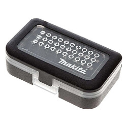 Avis Makita Coffret d'accessoires perceuse - 31 pièces