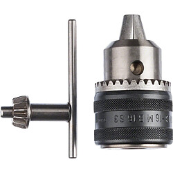 Bosch Mandrin à clé pour perceuse - 16 mm