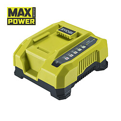Ryobi Chargeur rapide - 36V lithium 6,0Ah pas cher