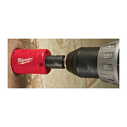 MILWAUKEE Scie cloche Diamond Plus 68 mm