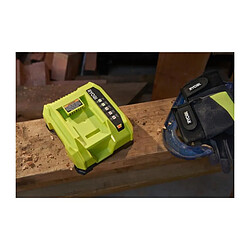 Acheter Ryobi Chargeur rapide - 36V lithium 6,0Ah