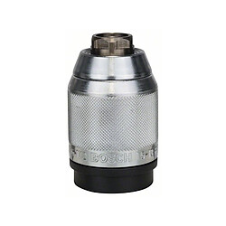 Bosch Mandrin auto 1,5-13 mm