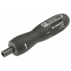 Facom Tournevis A.404 Tournevis - accessoire de vissage - manche plastique