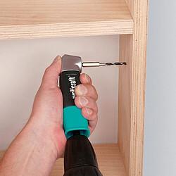 Avis Wolfcraft 4688000 Tournevis