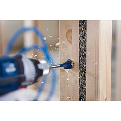 Bosch Foret à bois Self Cut Speed - 32 mm
