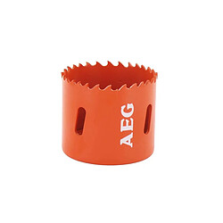 Aeg Scie cloche bois - 51 mm