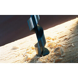 BOSCH - Assortiment de mèches simple spirale