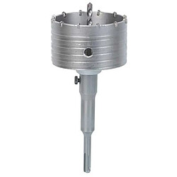 Ribimex Scie trépan SDS PRSDST160X100