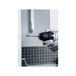 Bosch Foret carrelage Hex9 HardCeramic - 5 mm