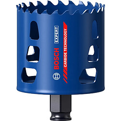 Bosch Scie trépan Expert carbure - 73 mm