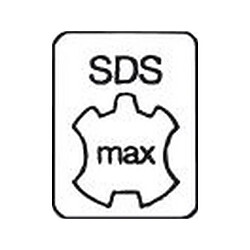Bosch Foret béton SDS-max - 20 mm