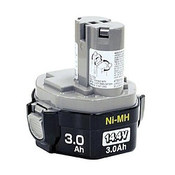 Makita 1435 Batterie 14,4V 3,0Ah