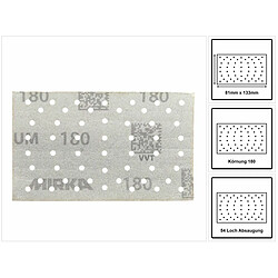 Mirka accessoire de ponçage bois