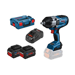 Bosch GDS 18V1000