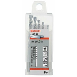 Bosch foret à métal - 7,9 mm