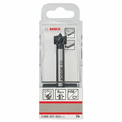 Bosch Mèche à façonner bois – 16 mm