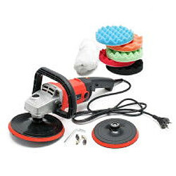 Accessoires brossage & polissage