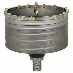 Bosch Trépan béton SDS-max - 150 mm Trépan pour béton SDS-max - accessoire de perçage - 2 pièces