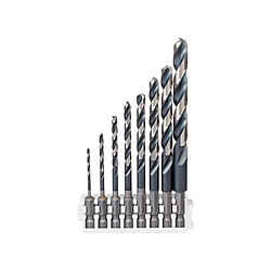 Accessoires vissage & perçage