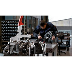 Avis Bessey Accessoire de perçage STC-VH20