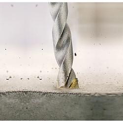 Foret béton Diager Ø 3 mm - 60 mm