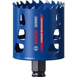 Bosch 2608900429 - Carbure multimatériaux