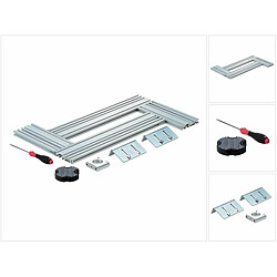 Festool Gabarit de fraisage MFS 400