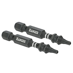 Hanger Embouts Impact TTX27