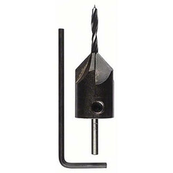 Bosch Foret à métal - 3 mm