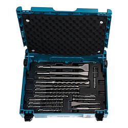 Makita E-17790 Jeu de Forets SDS-Plus