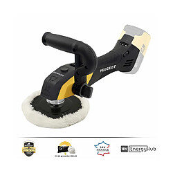 Peugeot Energyshine-18VBL