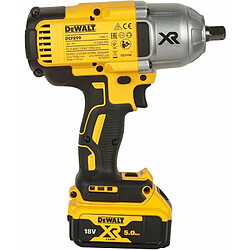 Avis Dewalt DCF899P2