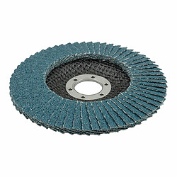 Accessoires brossage & polissage Wolfcraft