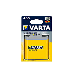 VARTA Pile LR12 Saline