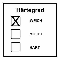 FESTOOL Cale de ponçage HSK-D 150 W