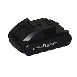 CONSTRUCTOR Batterie CTC143LI1-BM