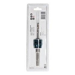 Bosch Adaptateur de mandrin Powerchange - 9 mm pas cher