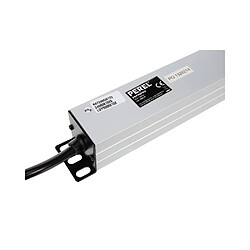 Perel Bloc Multiprise - 8 Prises