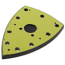 Metabo plaque de ponçage FMS 200