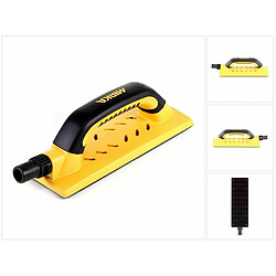 Mirka Cale à poncer aspirante Handy