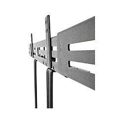 Avis Nedis Support mural HiFi - Noir