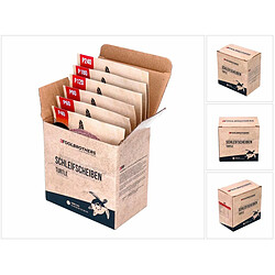 Accessoires brossage & polissage Toolbrothers