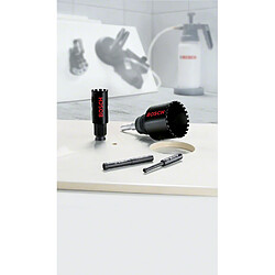 Avis Bosch Diamond for Hard Ceramics - 22 mm