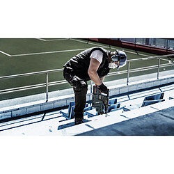 Bosch Foret SDS-plus béton - 22 mm