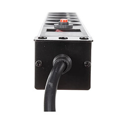 Avis Perel Bloc Multiprise - 8 Prises