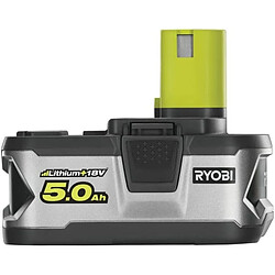 Ryobi OnePlus Batterie 5Ah 18V