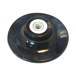 SILVERLINE Plateau changement rapide 50 mm