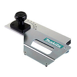 Avis Makita Butée angulaire pour rail de guidage