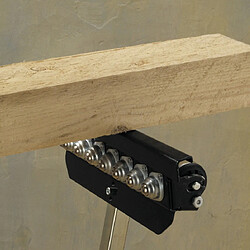 Wolfcraft Guide de coupe pour bois