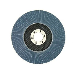 3m Disque à lamelles bombé - 125 mm